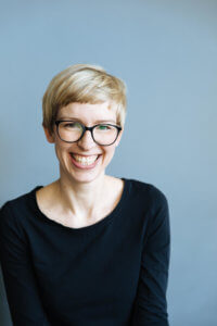 Osteopathie Julia Krzepek Über mich 1